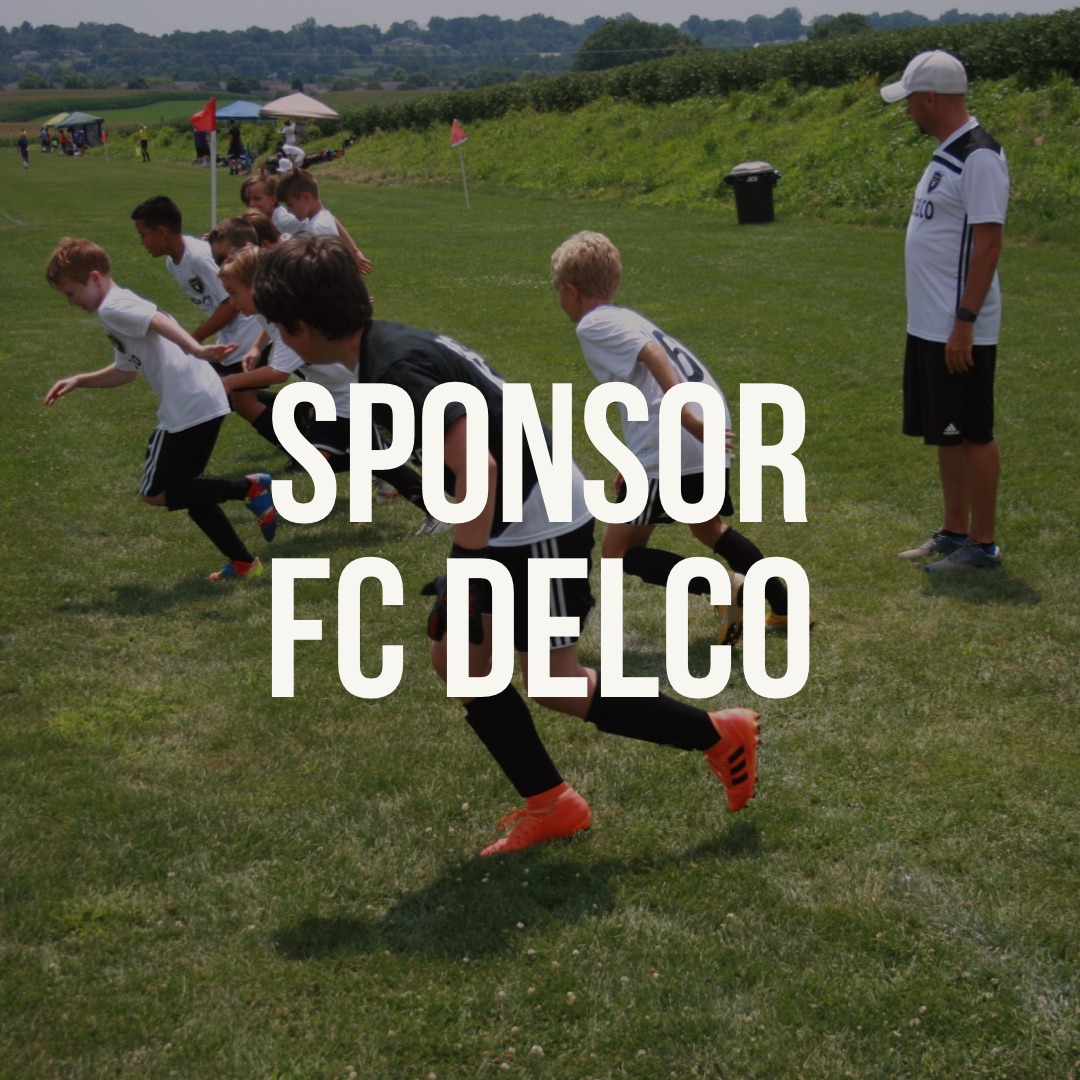 Sponsor FC DELCO