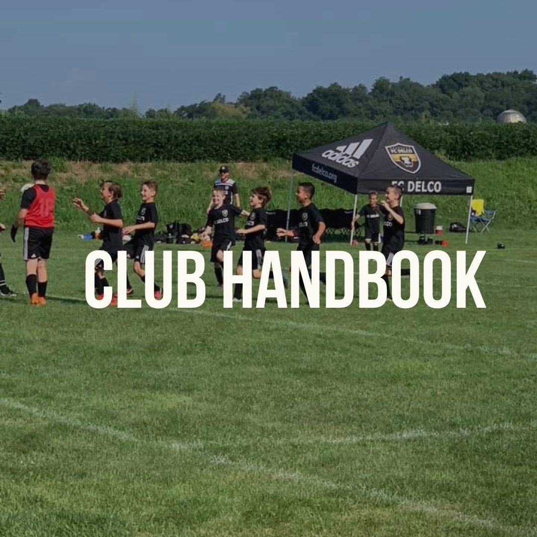 Club Handbook