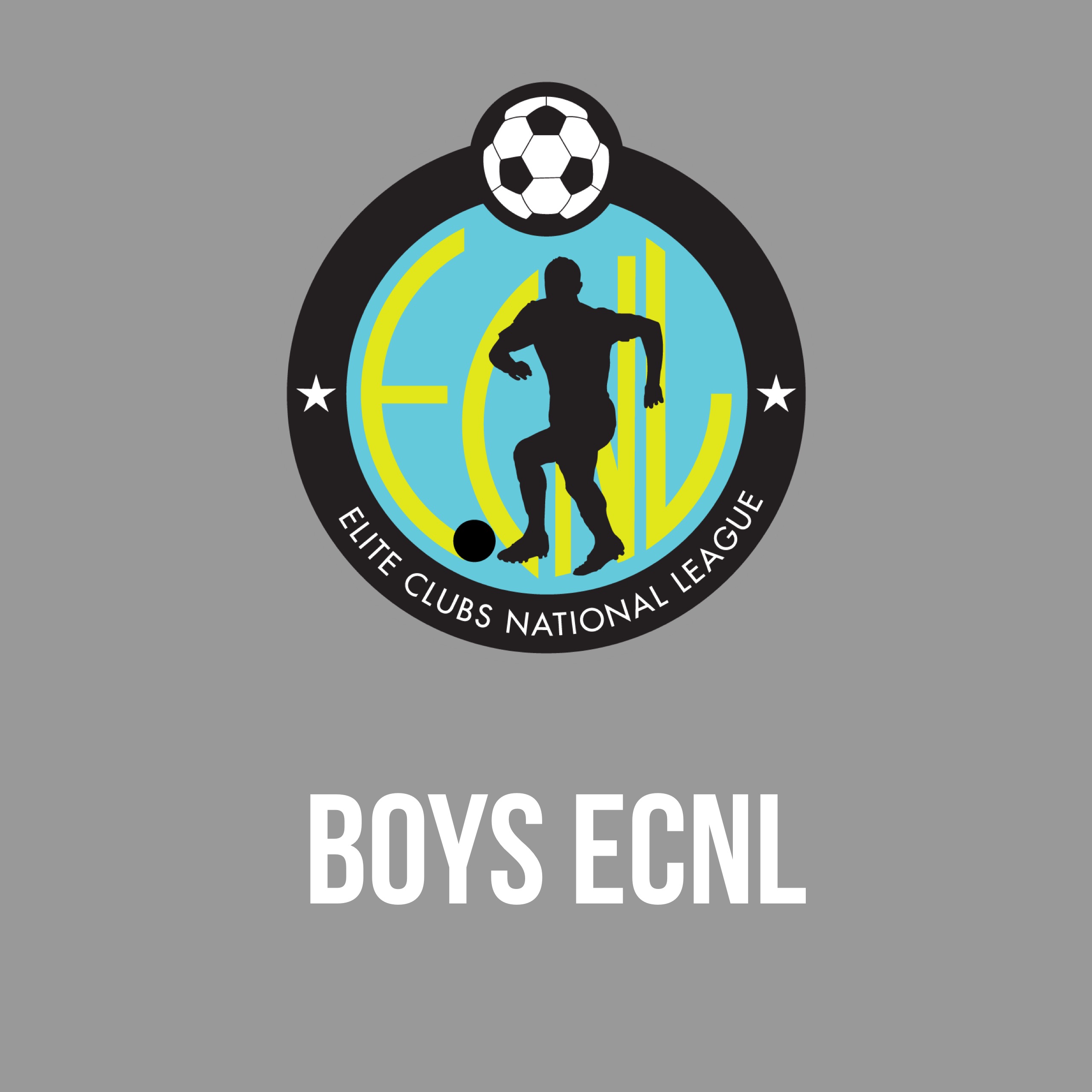 Boys ECNL